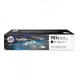 HP LOR12A (981X) fekete patron LOR12A