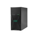 HPE torony szerver ProLiant ML30 Gen11, Xeon E-2414 Quad-Core 2.60GHz, 1x32GB, 2x1TB HDD 4xLFF, VROC RAID, 350W P71385-425 HPE torony szerver ProLiant ML30 Gen11, Xeon E-2414 Quad-Core 2.60GHz, 1x32GB, 2x1TB HDD 4xLFF, VROC RAID, 350W P71385-425