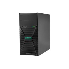 HPE torony szerver ProLiant ML30 Gen11, Xeon E-2414 Quad-Core 2.60GHz, 1x32GB, 2x1TB HDD 4xLFF, VROC RAID, 350W P71385-425