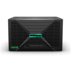 HPE torony szerver ProLiant MicroServer Gen11, Xeon E-2434 4C 3.40GHz, 1x32GB, 1x4TB HDD, 1NHP, VROC, 1x180W P75207-425 HPE torony szerver ProLiant MicroServer Gen11, Xeon E-2434 4C 3.40GHz, 1x32GB, 1x4TB HDD, 1NHP, VROC, 1x180W P75207-425
