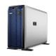 DELL ISG szerver - PE T360 torony (8x3.5 DELL ISG szerver - PE T360 torony (8x3.5