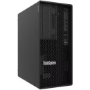 LENOVO torony szerver - ST45 V3 (3.5"), 4C AMD EPYC 4124P 3.8GHz, 1x16GB, 2x480GB RI SSD, Software RAID, 500W. 7DH5100AEA LENOVO torony szerver - ST45 V3 (3.5"), 4C AMD EPYC 4124P 3.8GHz, 1x16GB, 2x480GB RI SSD, Software RAID, 500W. 7DH5100AEA