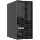 LENOVO torony szerver - ST50 V3 (3.5"), 4C 6315P 2.8Ghz, 1x16GB, 2x 480GB RI SSD, SW RAID, XCC2: Std, 500W. 7DF31001EA LENOVO torony szerver - ST50 V3 (3.5"), 4C 6315P 2.8Ghz, 1x16GB, 2x 480GB RI SSD, SW RAID, XCC2: Std, 500W. 7DF31001EA