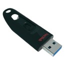 SANDISK Pendrive 124109, Cruzer Ultra 128 GB, USB 3.0, 100MB/sec. 00124109 SANDISK Pendrive 124109, Cruzer Ultra 128 GB, USB 3.0, 100MB/sec. 00124109