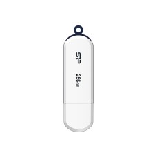 SILICON POWER Pendrive 128GB, Blaze - B32 USB 3.2 Gen 1, Fehér SP128GBUF3B32V1W SILICON POWER Pendrive 128GB, Blaze - B32 USB 3.2 Gen 1, Fehér SP128GBUF3B32V1W