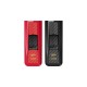 SILICON POWER Pendrive 256GB, Blaze - B50 USB 3.2 Gen 1, Fekete SP256GBUF3B50V1K