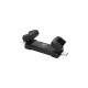 SILICON POWER Pendrive 500GB, DS72 USB 3.1 + Type-C, Fekete SP500GBUC3S72VPK