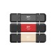 SILICON POWER Pendrive 250GB, DS72 USB 3.2 Gen2, Piros SP250GBUC3S72VPR