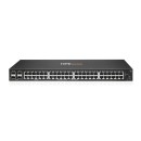 HPE Aruba 6100 48G 4SFP+ switch JL676A