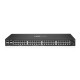 HPE Aruba 6100 48G 4SFP+ switch JL676A HPE Aruba 6100 48G 4SFP+ switch JL676A