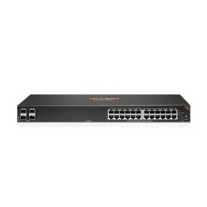 HPE Aruba 6100 24G 4SFP+ Switch JL678A