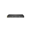 HPE Aruba 6000 48G CL4 4SFP Switch R8N85A HPE Aruba 6000 48G CL4 4SFP Switch R8N85A