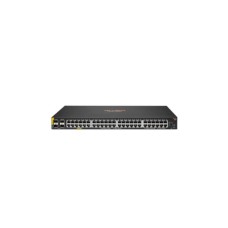 HPE Aruba 6000 48G CL4 4SFP Switch R8N85A