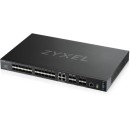 ZYXEL Switch 24x1000Mbps + 4xGigabit kombó + 4xGigabit SFP+, Fémházas Menedzselhető Rackes, XGS4600-32-ZZ0102F XGS4600-32-ZZ0102F ZYXEL Switch 24x1000Mbps + 4xGigabit kombó + 4xGigabit SFP+, Fémházas Menedzselhető Rackes, XGS4600-32-ZZ0102F XGS4600-32-ZZ0102F