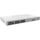 Huawei eKit Switch 24x1000Mbps (124W POE+) + 2x1GE (SFP), Nem menedzselhető, Rack/Asztali - S110-24LP2SR 98012198
