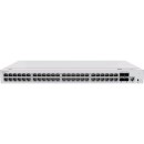 Huawei eKit Switch 48x1000Mbps + 4x10GE SFP+ + 1konzol port, Layer2 managed, Rackes - S220-48T4X 98012377 Huawei eKit Switch 48x1000Mbps + 4x10GE SFP+ + 1konzol port, Layer2 managed, Rackes - S220-48T4X 98012377