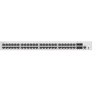 Huawei eKit Switch 48x1000Mbps (380W POE+) + 4x1GE (SFP) + 1konzol port, iStack, Layer2+ managed, Rackes - S310-48P4S 98012384 Huawei eKit Switch 48x1000Mbps (380W POE+) + 4x1GE (SFP) + 1konzol port, iStack, Layer2+ managed, Rackes - S310-48P4S 98012384