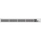 Huawei eKit Switch 48x1000Mbps (380W POE+) + 4x1GE (SFP) + 1konzol port, iStack, Layer2+ managed, Rackes - S310-48P4S 98012384