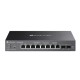 TP-LINK Switch 8x2500Mbps(8xPOE+) + 2x10G SFP+, Menedzselhető, SG2210XMP-M2 SG2210XMP-M2 TP-LINK Switch 8x2500Mbps(8xPOE+) + 2x10G SFP+, Menedzselhető, SG2210XMP-M2 SG2210XMP-M2