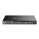 TP-LINK Switch 48x1000Mbps(POE+) + 6x10Gbps SFP+ Layer3 Rackes, SG6654XHP SG6654XHP TP-LINK Switch 48x1000Mbps(POE+) + 6x10Gbps SFP+ Layer3 Rackes, SG6654XHP SG6654XHP