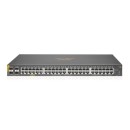 HPE Aruba 6100 24G CL4 4SFP+ Swch EU en JL677A