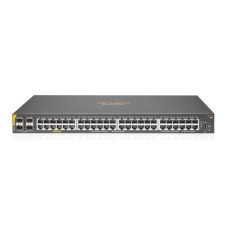 HPE Aruba 6100 24G CL4 4SFP+ Swch EU en JL677A
