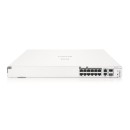 HPE Aruba IOn 1960 12XT 4XF Switch JL805A