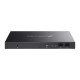 TP-LINK Switch 32x10Gbps SFP+ + 2xkonzol port, Menedzselhető Rackes, SX3032F SX3032F TP-LINK Switch 32x10Gbps SFP+ + 2xkonzol port, Menedzselhető Rackes, SX3032F SX3032F