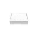TP-LINK GPON Terminal 1xLAN(2500Mbps) + 1xPON port, XZ005-G6 (Szolgáltatói) XZ005-G6