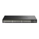 D-LINK Switch 48x1000Mbps(48xPOE) + 4x10G SFP+ Menedzselhethő, DGS-1530-52P/E DGS-1530-52P/E D-LINK Switch 48x1000Mbps(48xPOE) + 4x10G SFP+ Menedzselhethő, DGS-1530-52P/E DGS-1530-52P/E