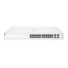 HPE Aruba IOn 1930 24G 4SFP+ 195W Sw EU en JL683B HPE Aruba IOn 1930 24G 4SFP+ 195W Sw EU en JL683B