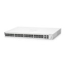HPE Aruba IOn 1930 48G 4SFP+ 370W Sw EU en JL686B HPE Aruba IOn 1930 48G 4SFP+ 370W Sw EU en JL686B