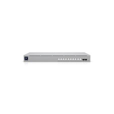 UBiQUiTi Switch 10x10Gbps (10xPOE+++) + 2x10Gbps SFP+, Menedzselhető, Rackes - USW-PRO-XG-10-POE USW-PRO-XG-10-POE UBiQUiTi Switch 10x10Gbps (10xPOE+++) + 2x10Gbps SFP+, Menedzselhető, Rackes - USW-PRO-XG-10-POE USW-PRO-XG-10-POE