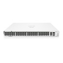 HPE Aruba IOn 1960 48G 2XT 2XF 600W Sw 5 pack bundle JL809A