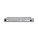 UBiQUiTi Switch 16x10Gbps + 8x2,5Gbps + 2x25Gbps SFP28, Menedzselhető, Rackes - USW-PRO-XG-24 USW-PRO-XG-24