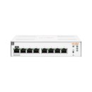 HPE Networking Instant On Switch 8p Gigabit 1830 JL810A HPE Networking Instant On Switch 8p Gigabit 1830 JL810A