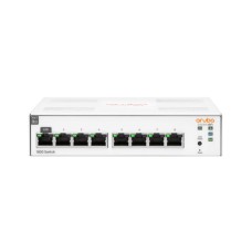 HPE Networking Instant On Switch 8p Gigabit 1830 JL810A HPE Networking Instant On Switch 8p Gigabit 1830 JL810A