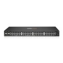HPE Aruba Networking CX 6000 48p 10M/100M/1G 4p SFP 1G Switch R8N86B HPE Aruba Networking CX 6000 48p 10M/100M/1G 4p SFP 1G Switch R8N86B