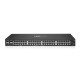 HPE Aruba Networking CX 6000 48p 10M/100M/1G 4p SFP 1G Switch R8N86B HPE Aruba Networking CX 6000 48p 10M/100M/1G 4p SFP 1G Switch R8N86B