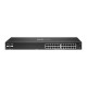 HPE Aruba Networking CX 6000 24p 10M/100M/1G 4p SFP 1G Switch R8N88B HPE Aruba Networking CX 6000 24p 10M/100M/1G 4p SFP 1G Switch R8N88B