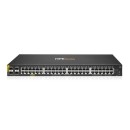 HPE Aruba Networking CX 6000 48p 10M/100M/1G Class4 PoE 4p SFP 1G 370W Switch R8N85B HPE Aruba Networking CX 6000 48p 10M/100M/1G Class4 PoE 4p SFP 1G 370W Switch R8N85B