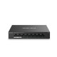 MERCUSYS Switch 8x1000Mbps(7xPOE+), Fémházas Asztali, MS108GP MS108GP MERCUSYS Switch 8x1000Mbps(7xPOE+), Fémházas Asztali, MS108GP MS108GP