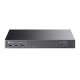 TP-LINK Switch 8x100Mbps(8xPOE+) + 2x1000Mbps + 1xGigabit SFP, TL-SL1311P TL-SL1311P TP-LINK Switch 8x100Mbps(8xPOE+) + 2x1000Mbps + 1xGigabit SFP, TL-SL1311P TL-SL1311P