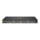HPE Aruba 6100 48G CL4 4SFP+ Swch JL675A HPE Aruba 6100 48G CL4 4SFP+ Swch JL675A