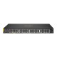 HPE Aruba 6100 48G CL4 4SFP+ Swch JL675A HPE Aruba 6100 48G CL4 4SFP+ Swch JL675A