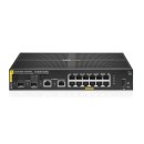 HPE Aruba 6100 12G CL4 2SFP+ 139W Swch JL679A HPE Aruba 6100 12G CL4 2SFP+ 139W Swch JL679A