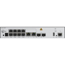 Huawei eKit Vezeték Nélküli Access Kontroller 10x1000Mbps + 2x10GE (SFP+) + 1konzol port, max 256 AP - AC650-256AP 02355NCH Huawei eKit Vezeték Nélküli Access Kontroller 10x1000Mbps + 2x10GE (SFP+) + 1konzol port, max 256 AP - AC650-256AP 02355NCH