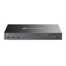 TP-LINK Switch 8x100Mbps(8xPOE+) +2x1000Mbps + 1xGigabit SFP Fémházas (Omada), DS111P DS111P TP-LINK Switch 8x100Mbps(8xPOE+) +2x1000Mbps + 1xGigabit SFP Fémházas (Omada), DS111P DS111P