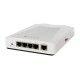 MIKROTIK Cloud Router Switch 1x1000Mbps + 4x10Gbit SFP+, Menedzselhető, Asztali - CRS304-4XG-IN CRS304-4XG-IN MIKROTIK Cloud Router Switch 1x1000Mbps + 4x10Gbit SFP+, Menedzselhető, Asztali - CRS304-4XG-IN CRS304-4XG-IN