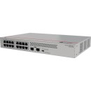 Huawei eKit Switch 16x1000Mbps + 2x1000Mbps SFP, Nem menedzselhető, Rackes/Asztali, fanless - S110-16T2S 98012200 Huawei eKit Switch 16x1000Mbps + 2x1000Mbps SFP, Nem menedzselhető, Rackes/Asztali, fanless - S110-16T2S 98012200